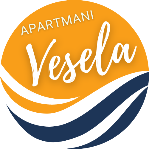 Apartmani Vesela