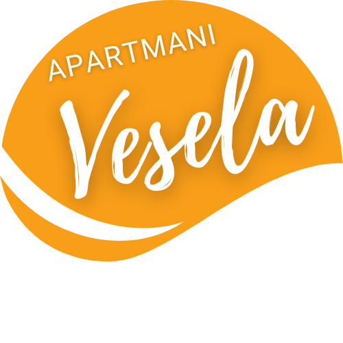Apartmani Vesela